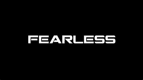 youtube fearless|More.